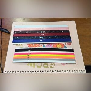 NEW Nike Headbands